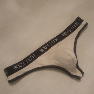 Body Tech Thong